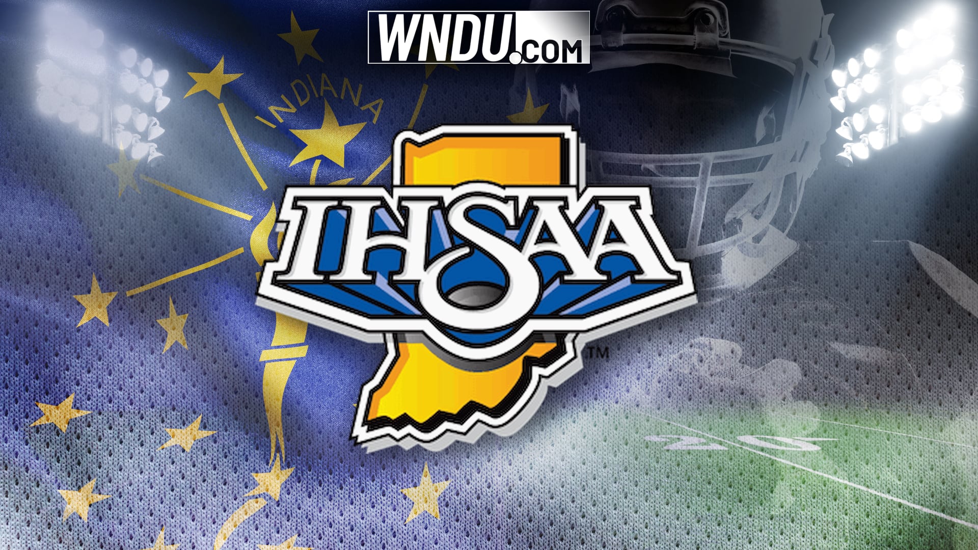 IHSAA Releases 2026 Football Sectional Pairings