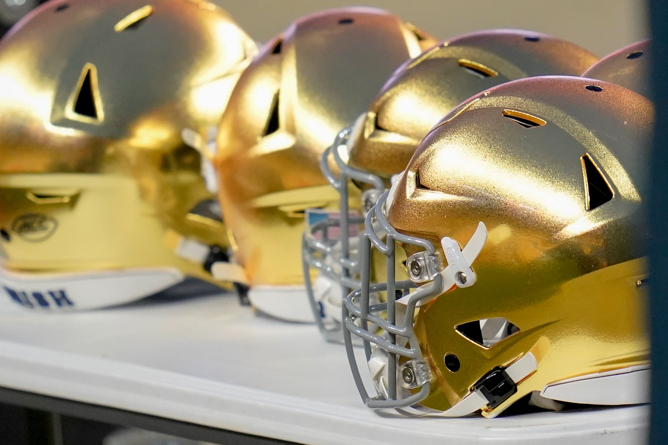 Notre Dame vs. North Carolina Game Time Announced for Noon Kickoff on ESPN