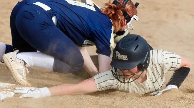 Granger Native Addisyn Baird Competes in Inaugural Women’s Pro Baseball League Championship