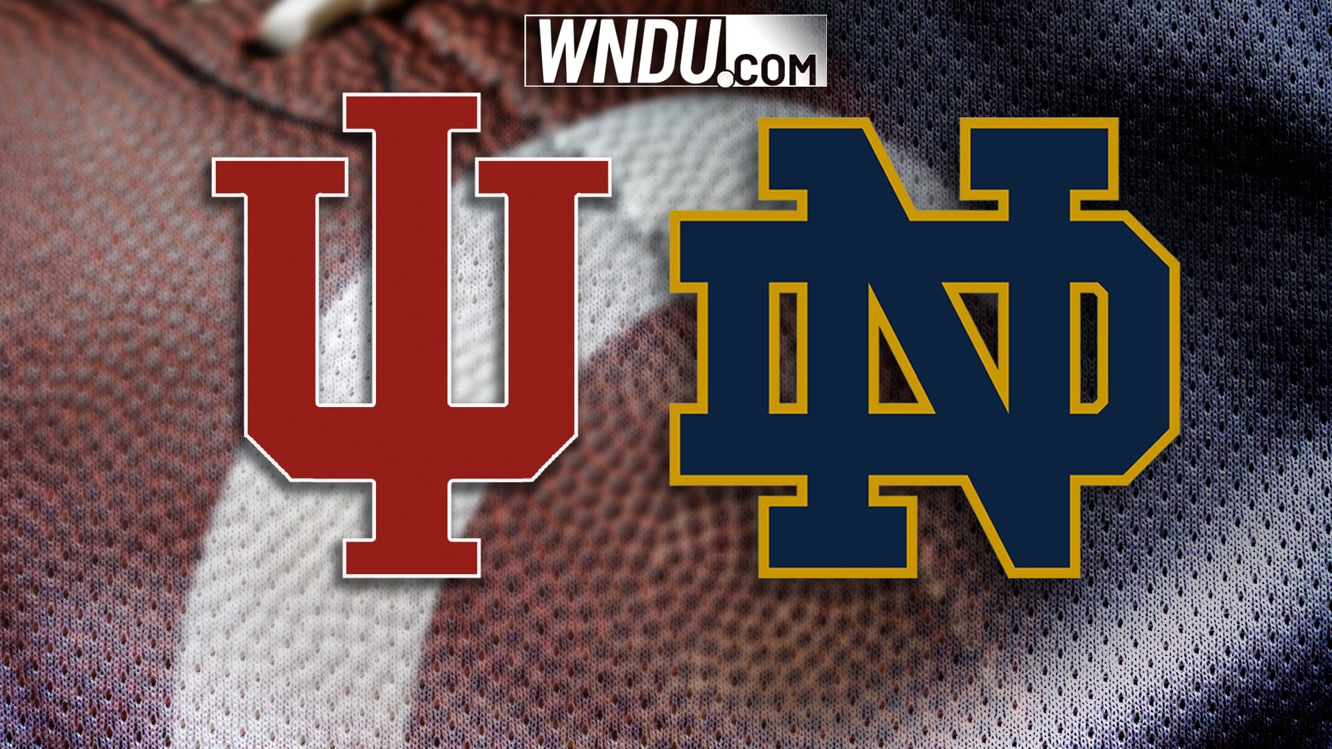 Notre Dame Holds Steady at No. 3 in AP Poll, Indiana Slips to No. 5
