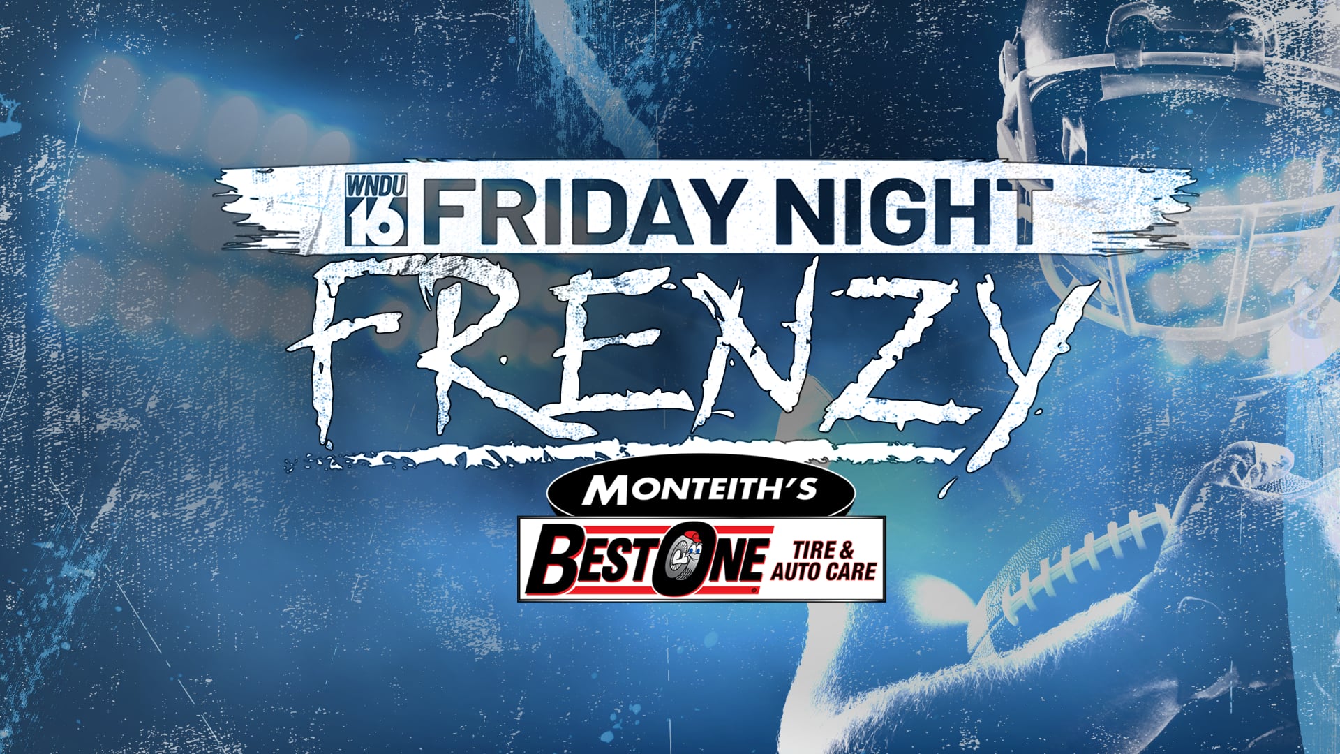 Friday Night Frenzy Covers Week 5 High School Football Season in Michiana