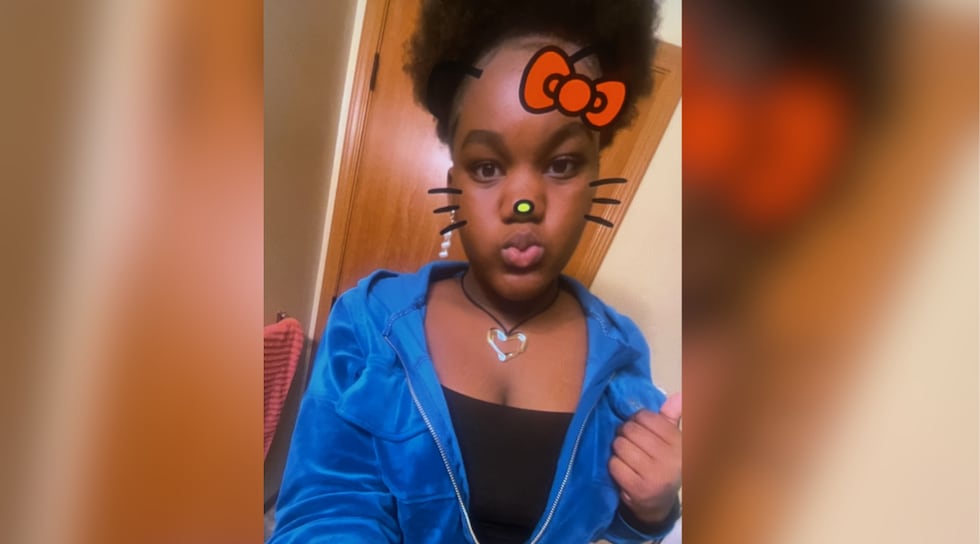 On the night of April 13, Sarah Niyimbona, 12, left her room in the Sacred Heart Children’s... On the night of April 13, Sarah Niyimbona, 12, left her room in the Sacred Heart Children’s...