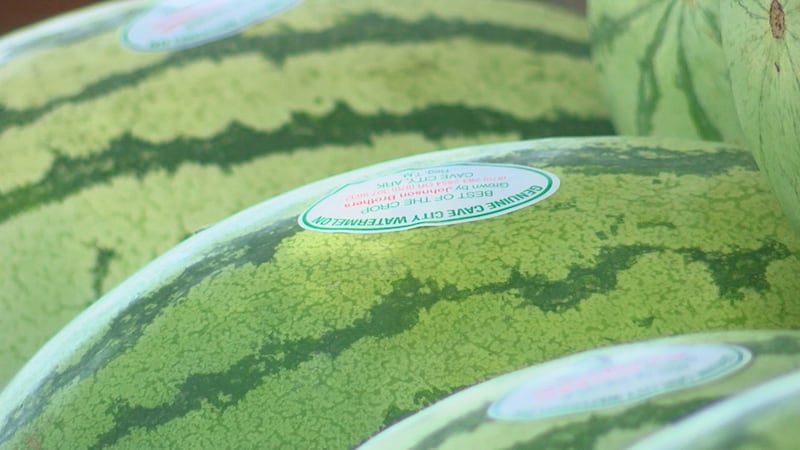 Watermelons generic