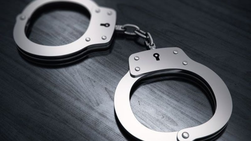 Authorities say 46-year-old Marta Elizeth Serrano-Alvarado and her 28-year-old daughter,...