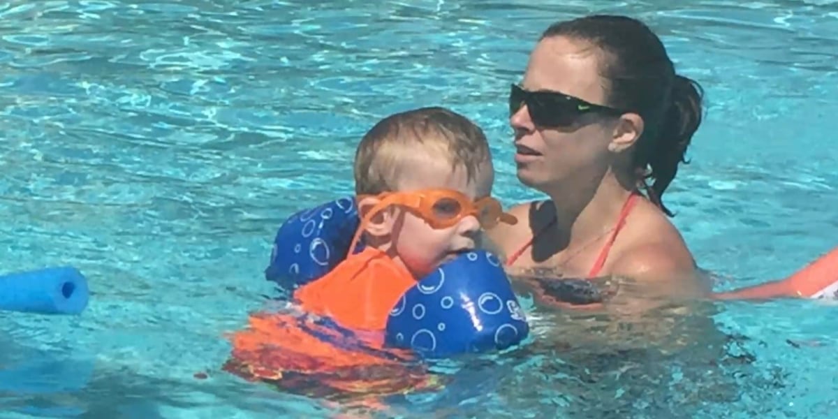 Under Water: Experts concerned some flotation devices for children may pose a drowning risk Critics say federal regulators need to do more to warn parents about potential dangers