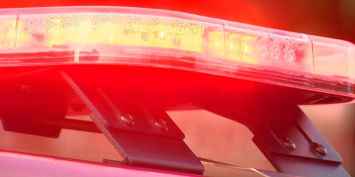 Elkhart crews battling massive fire, putting strain on nearby town’s water resources