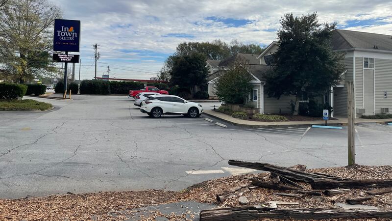 Authorities are investigating after the body of a 14-year-old was found at InTown Suites on...