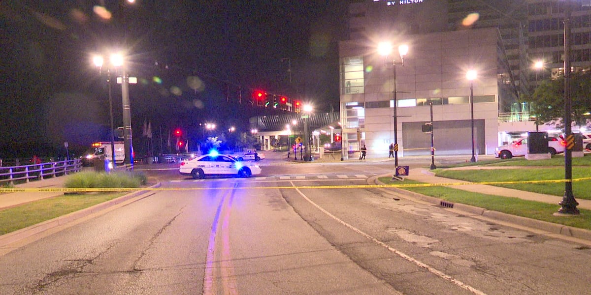 Family of downtown South Bend shooting victim disputes self-defense claim, demands accountability No charges filed in Tuesday night shooting near Colfax Bridge