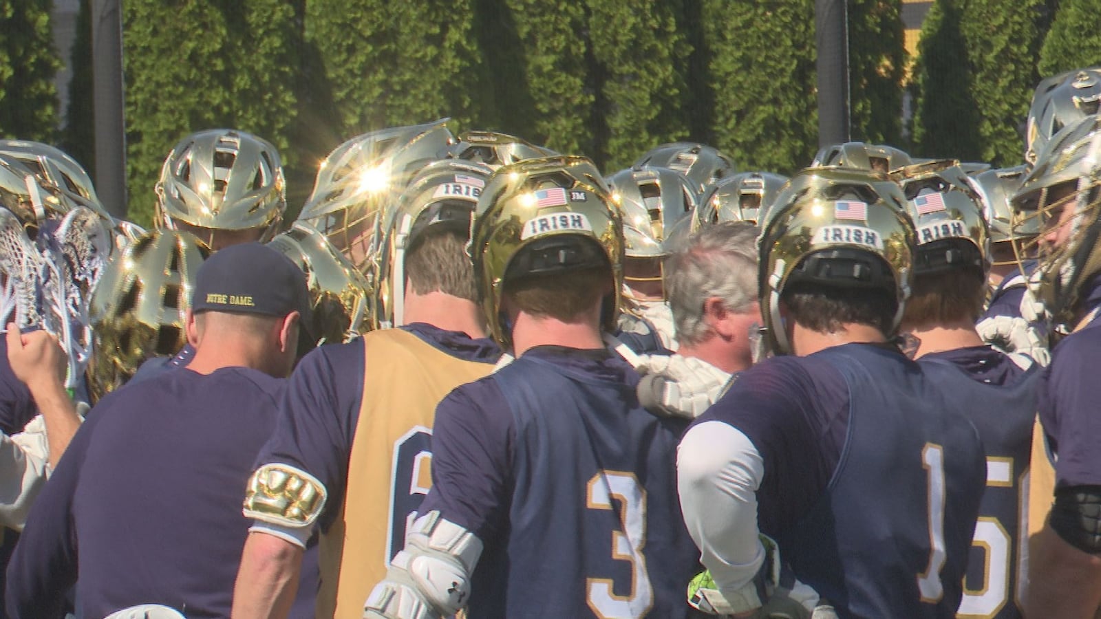 Notre Dame LAX Wins Semifinal Thriller Advances To National Championship notre-dame-lax-wins-semifinal-thriller-advances-to-national-championship