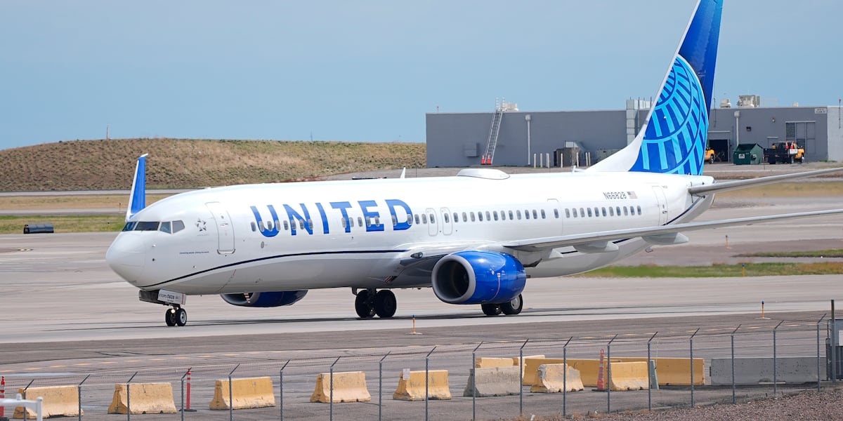 United Airlines Flights Resume After Tech Glitch Grounded Planes