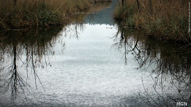 FILE - The 34-year-old was not wearing a life preserver, the coroner said.