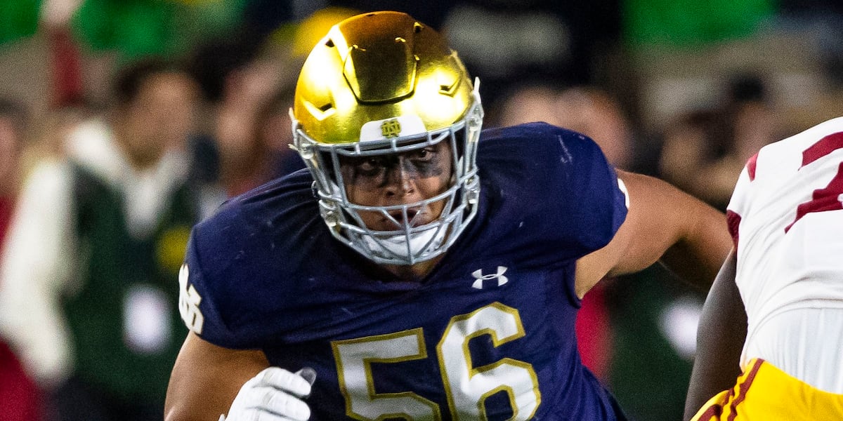 Former Notre Dame Football Players Sign As NFL Undrafted Free Agents former-notre-dame-football-players-sign-as-nfl-undrafted-free-agents