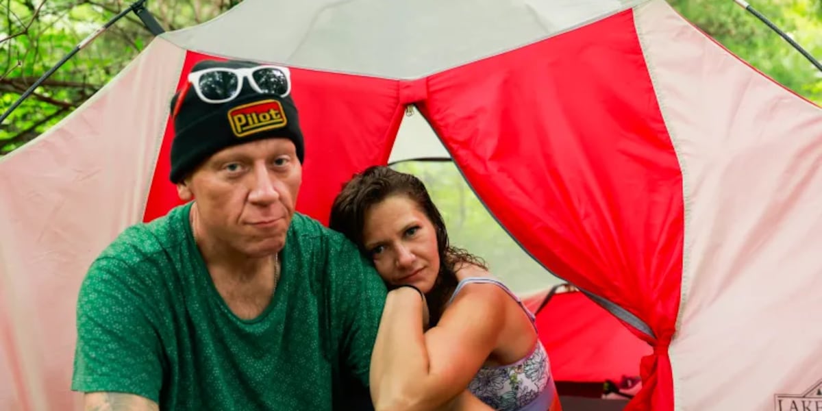 Homeless still sleeping outside despite new law making it a crime Bloomington balances “the needs of our unhoused neighbors with public safety”