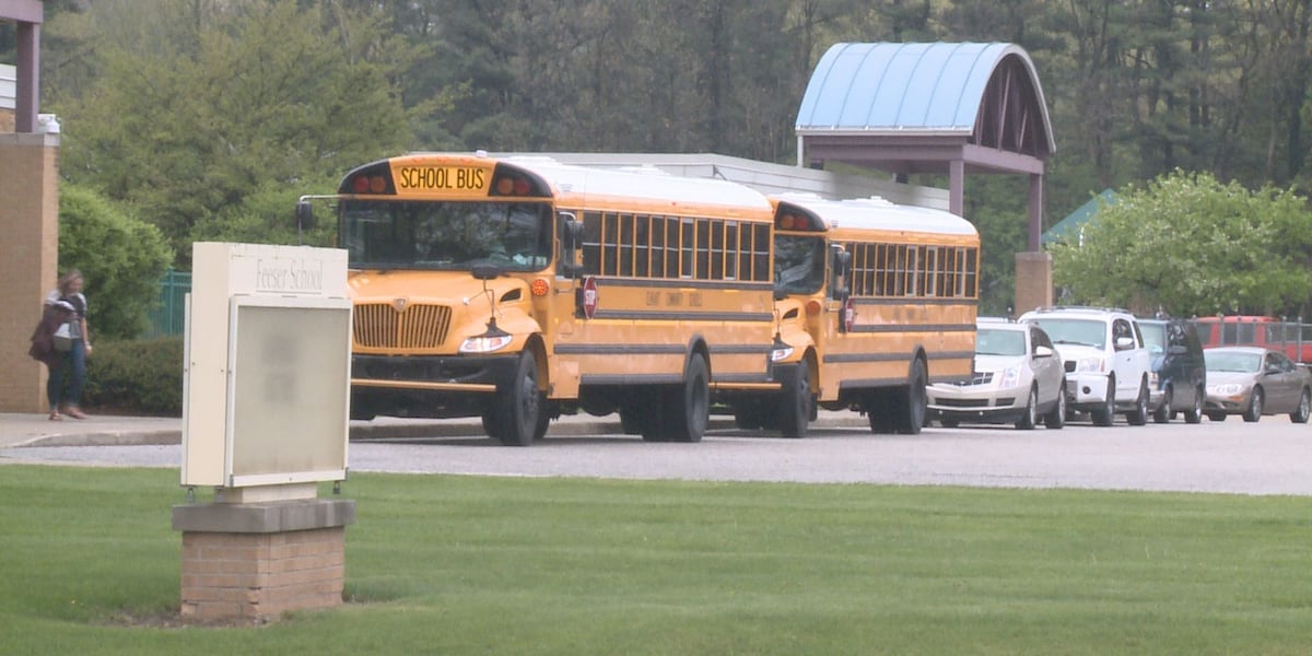 Elkhart school principal and vice principal on administrative leave