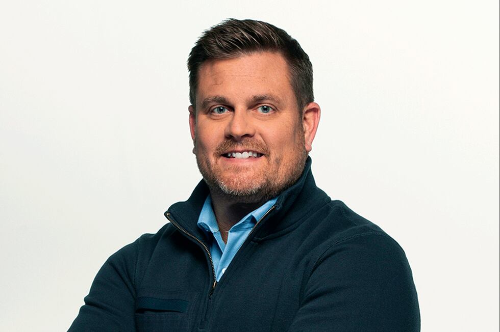 This undated photo provided by UnitedHealth Group shows UnitedHealthcare chief executive...