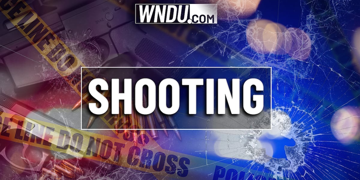 Shooting News Image