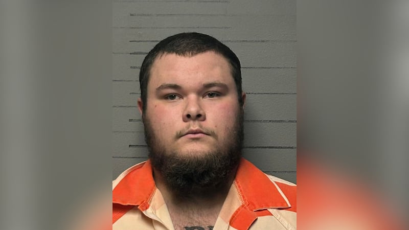 Timothy Braden Crawford, 18, is facing a murder charge in relation to the shooting death of...