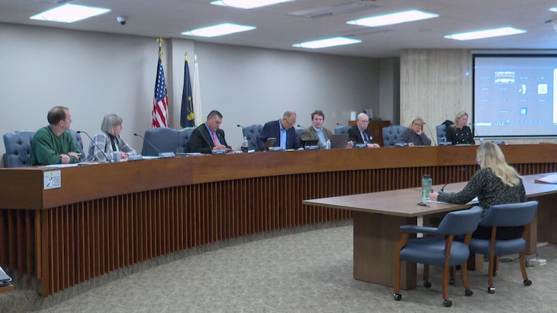 The health department will conduct unscheduled inspections to verify all working masseuses...