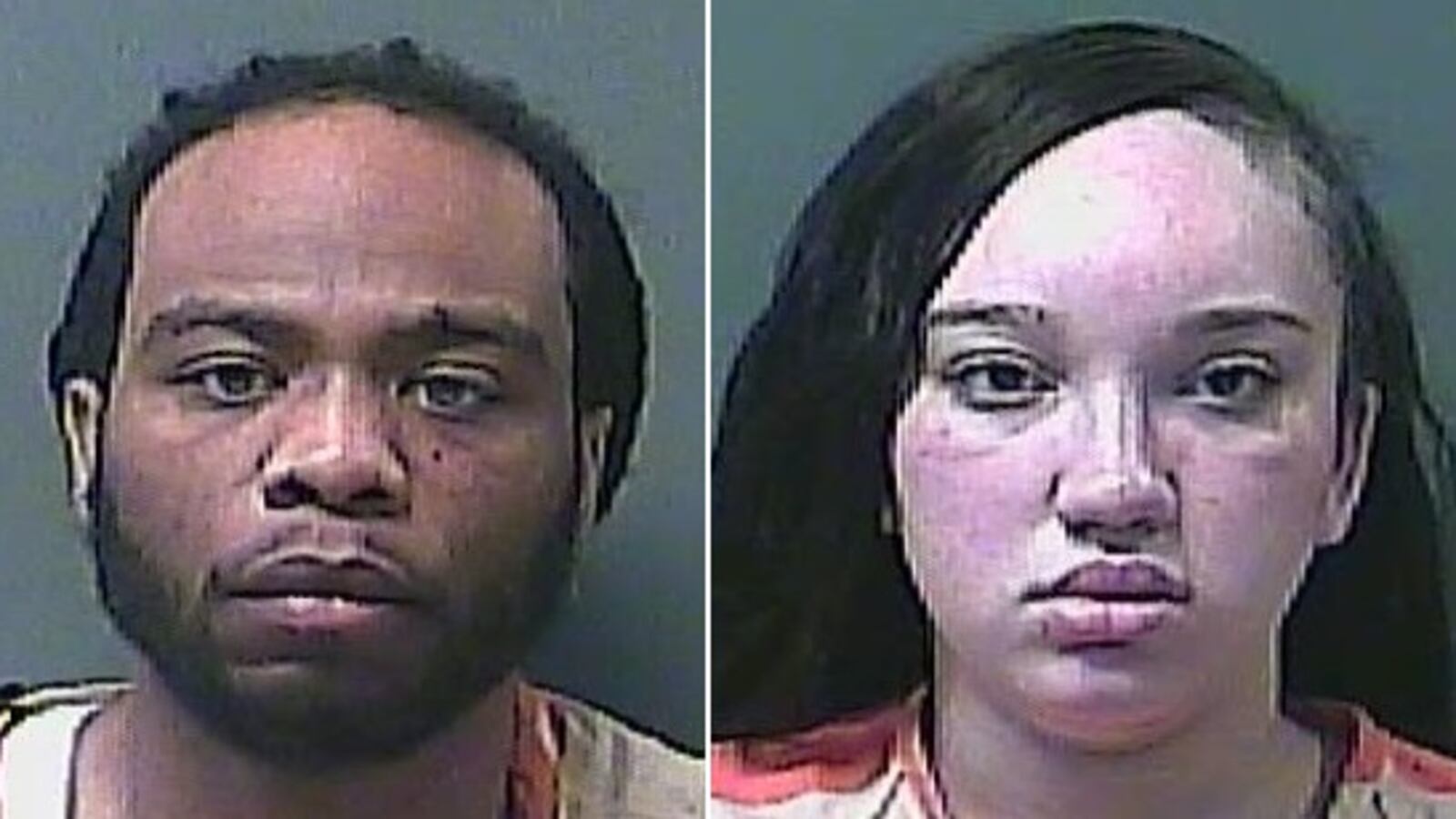2 arrested after leading police on 2 chases in LaPorte County