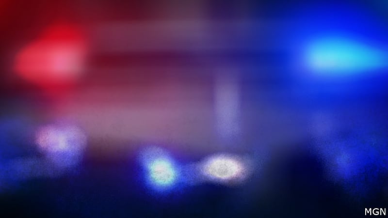 A mother and daughter were killed in a crash in South Carolina Sunday.