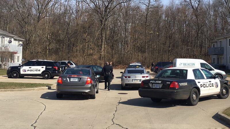 Photo from Elkhart Police Department