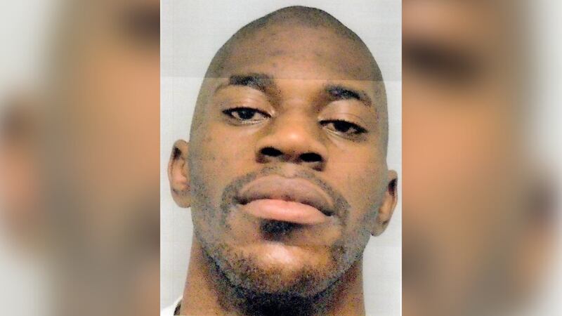 James Douglas Drayton is currently charged in connection to five murders in Spartanburg...