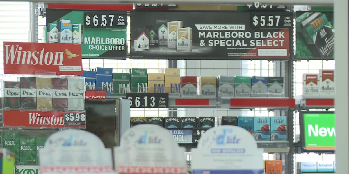 legal age to buy tobacco in indiana ny Did you know? The Tobacco 21 law raises the age to buy tobacco in
