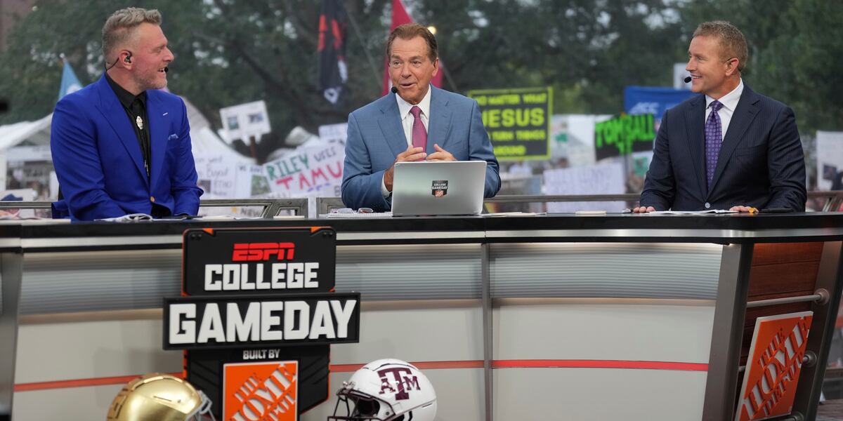 ESPN s College GameDay Coming To South Bend For IU Notre Dame Playoff espn-s-college-gameday-coming-to-south-bend-for-iu-notre-dame-playoff