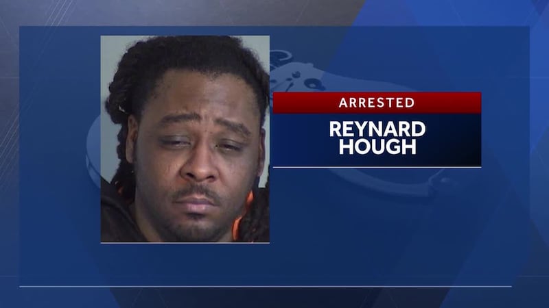 A father is facing charged after his toddler apparently drowned in a hot tub.