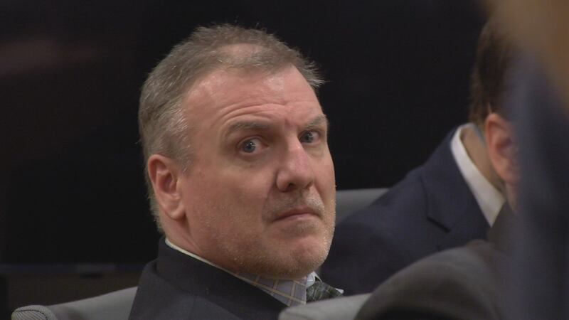 Brian Smith is on trial for both the death of Kathleen Jo Henry and 53-year-old Veronica...