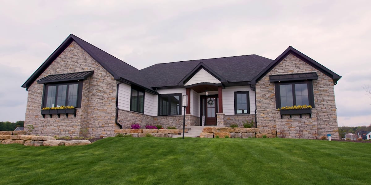 Annual Spring 2026 Builders Showcase throughout Michiana