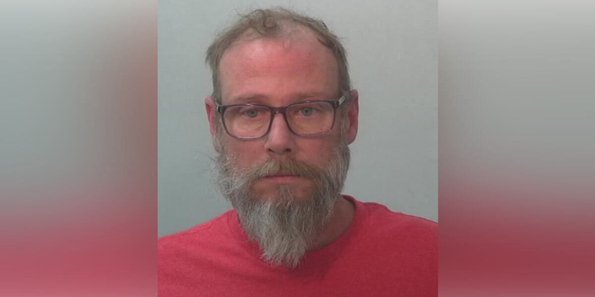 Indiana man blew 2.5 times the legal limit for alcohol after crash on US 27