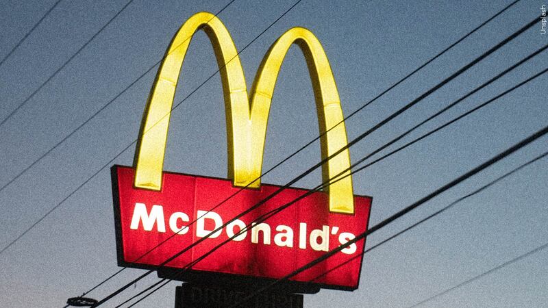 Reports of system outages at McDonald's are growing around the world.