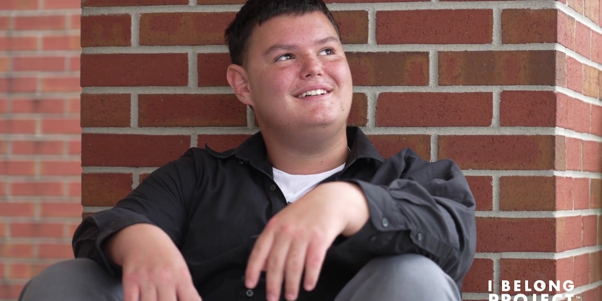 Wednesday's Child: Isiah's Interests Isiah, 16, loves the outdoors and is looking for a forever family