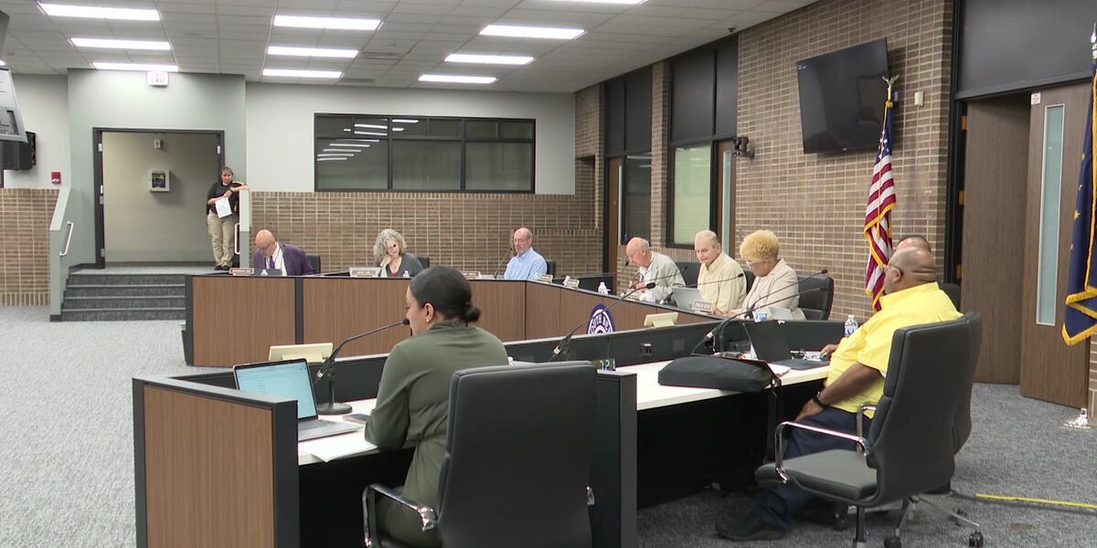 South Bend school board votes to end agreement with afterschool program