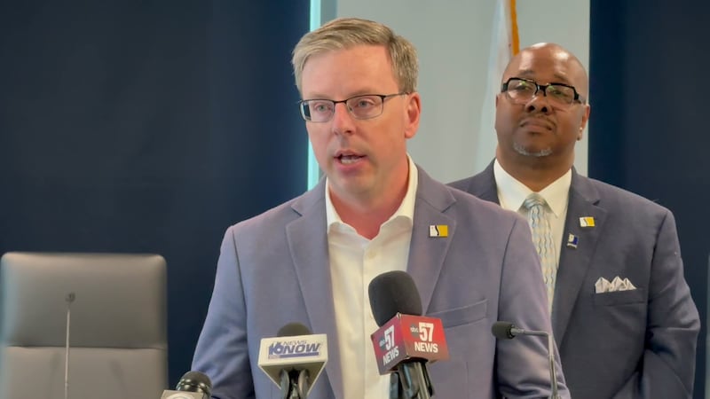 Mayor James Mueller is formally apologizing after a new Reparatory Justice Report found a...