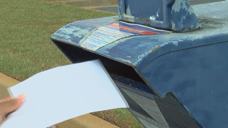 Authorities say a United States Postal Service worker in Ohio is facing federal charges for...