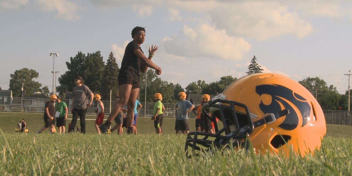 Riley football hopes to bounce back in 2021