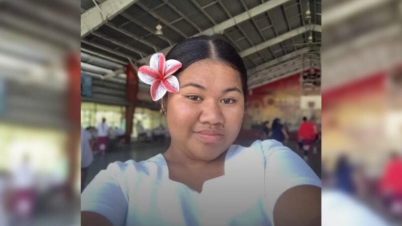 Easter Leafa turned 16 in July but Tuesday night she was killed in a shooting involving...