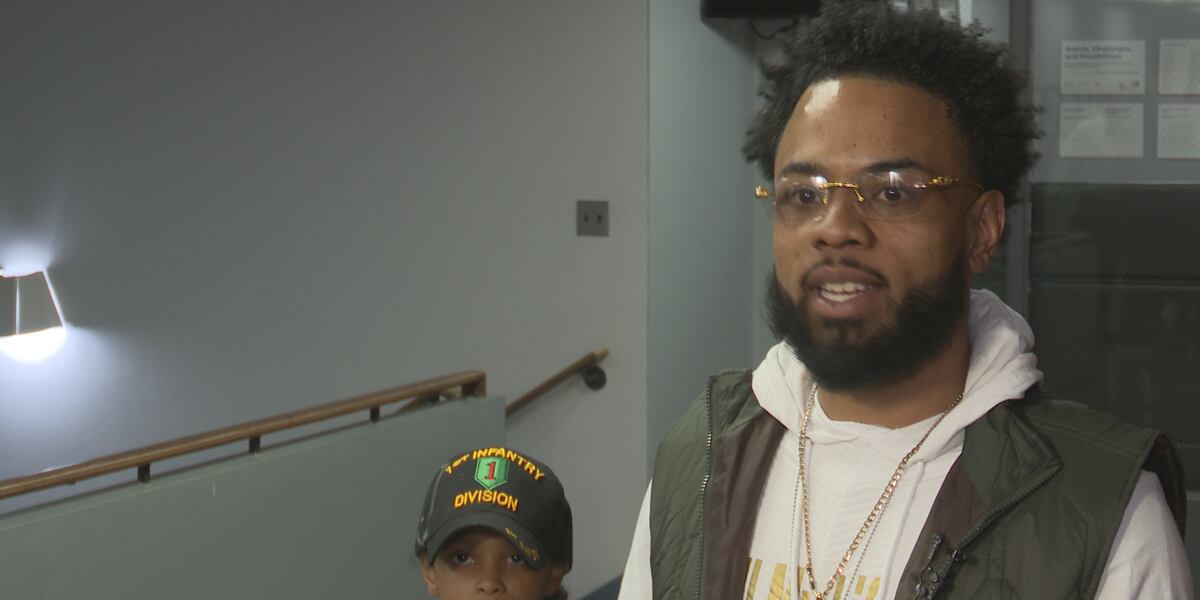 Steve Ransbottom South Bend Common Council candidate allowed to run following ...