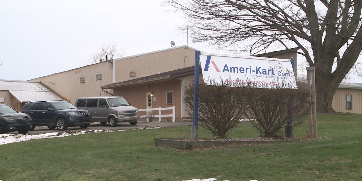 AmeriKart announces expansion in Indiana