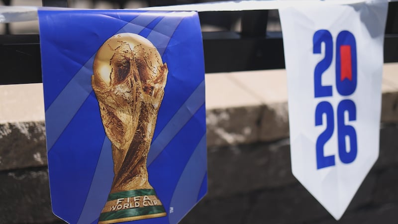 The World Cup is already shaping how Americans are thinking about travel, and the biggest...