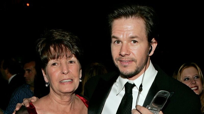 In this Sunday, Jan. 16, 2005, file photo, Mark Wahlberg, executive producer of the HBO series...