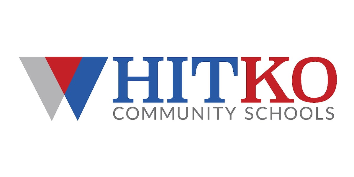 Whitko Community Schools releases reopening plan
