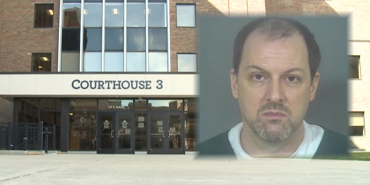 David Rocheville Man convicted of 1989 Lakeville murders files brief in hopes of new trial