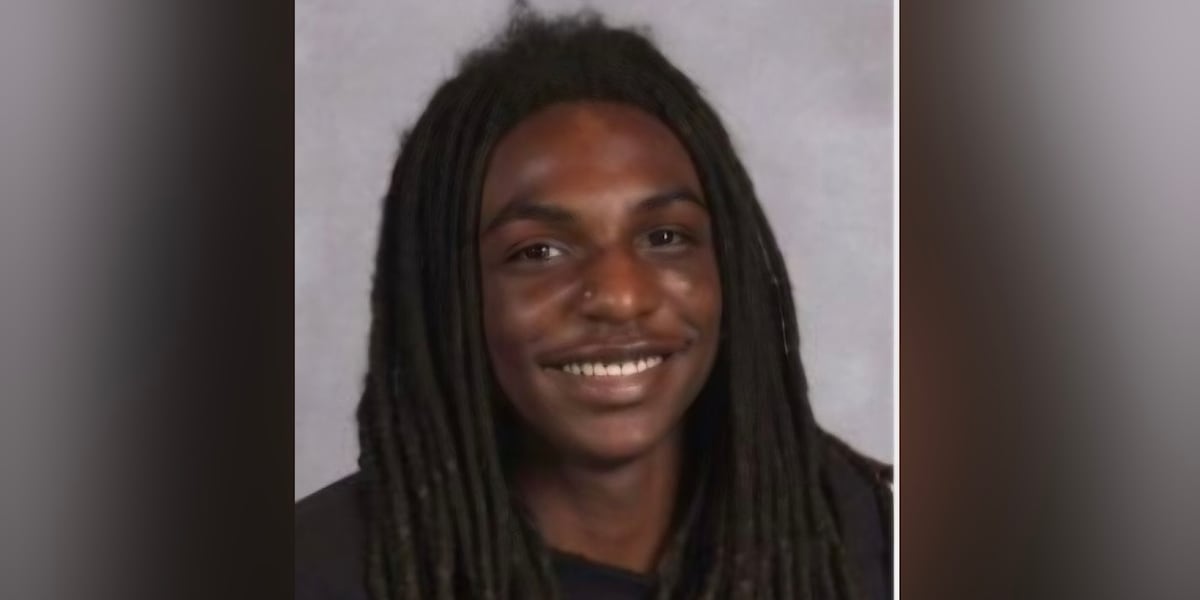 Sean Riley Shooting Riley High School student killed in shooting