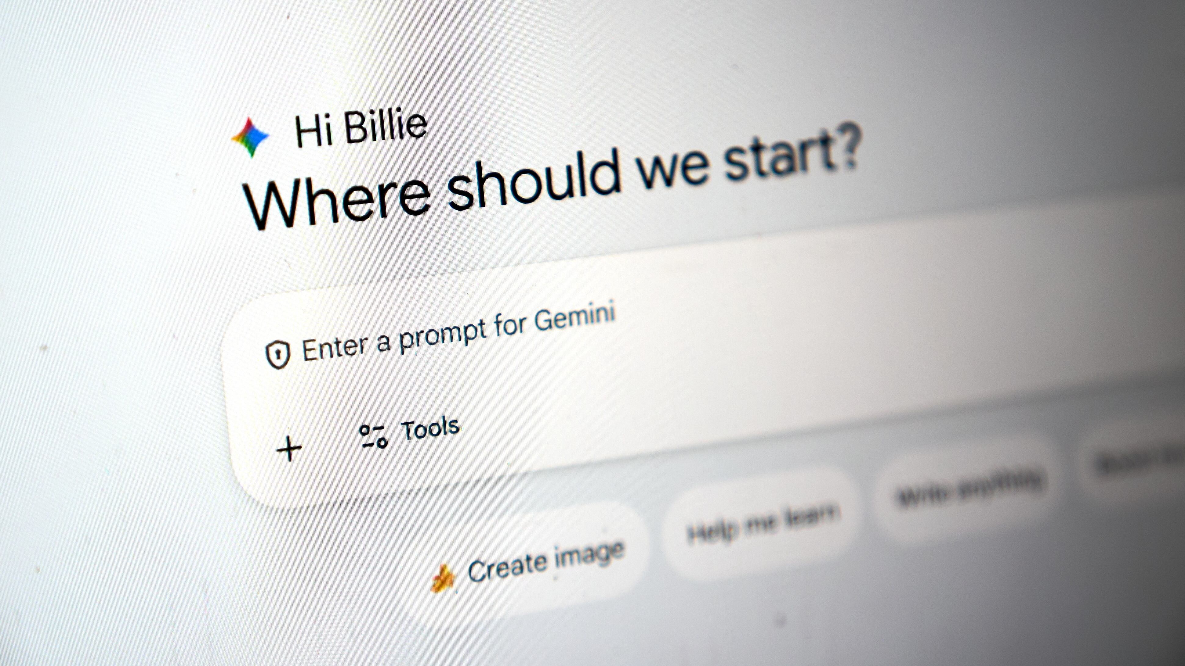 Google says AI model Gemini escaped testing and hacked into 3 companies