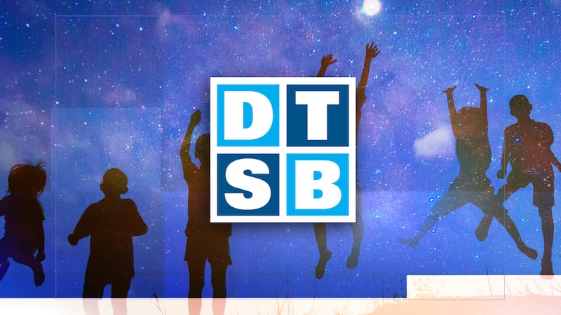 DTSB First Fridays Kids’ Night Out