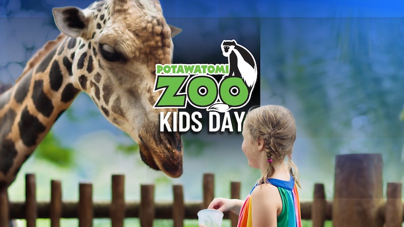 Potawatomi Zoo Children’s Day
