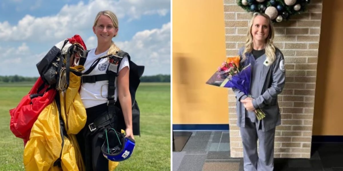 Indiana nurse among 4 killed in hot air balloon crash in Arizona